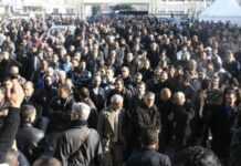 Algérie : paralysie dans la fonction publique