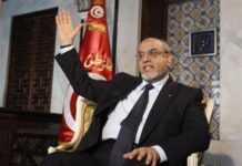 Tunisie : Hamadi Jebali démissionne
