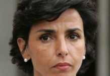 Municipales à l’UMP : Rachida Dati, insultée, dénigrée et menacée