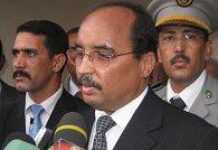 Aziz l’ingrat de Mauritanie Aziz l’ingrat de Mauritanie