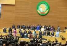 Paix en RDC : « Nous craignons que cet accord devienne un accord d’ingérence » Paix en RDC : « Nous craignons que cet accord devienne un accord d’ingérence »