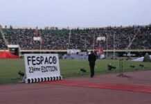 Fespaco 2013