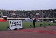 Fespaco 2013 : une édition pas comme les autres