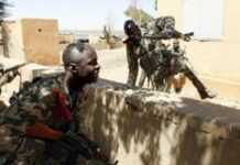Mali : « On a sous-estimé la capacité de riposte des islamistes » Mali : « On a sous-estimé la capacité de riposte des islamistes »