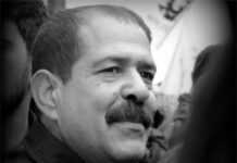 Tunisie : la mouvance salafiste derrière le meurtre de Chokri Belaïd ?