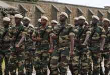 La gendarmerie sénégalaise nie être à l’origine des armes saisies à Gao