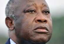 La riposte de Laurent Gbagbo contre la CPI