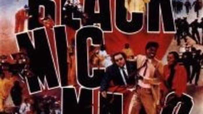 Black Mic Mac Black Mic Mac