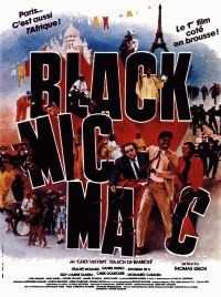 Black Mic Mac Black Mic Mac