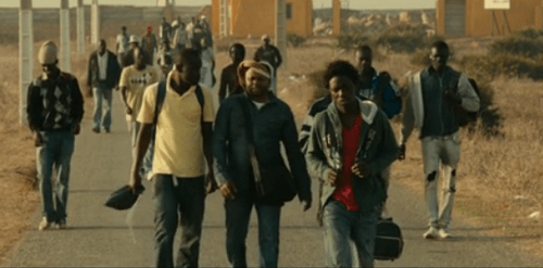 (Extrait du film (Extrait du film