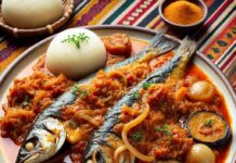 Makayabu na emboto Makayabu na emboto