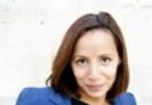 Nadia Hathroubi-Safsaf,