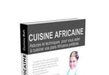 Mon livre de Cuisine