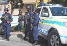 Afrique du Sud : une bavure policière provoque la mort d’un mozambicain