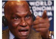 Sénégal : Abdoulaye Wade dans le collimateur