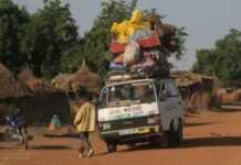 Centrafrique : une association pour aider les populations menacées par le Séléka