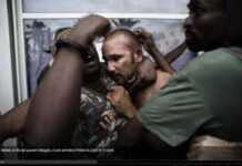 Côte d’Ivoire : la plainte de Michel Gbagbo bientôt instruite en France Côte d’Ivoire : la plainte de Michel Gbagbo bientôt instruite en France