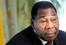Bénin : Boni Yayi échappe à un coup d’Etat