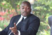 RDC : Kabila vs M23, bientôt la fin du conflit ?