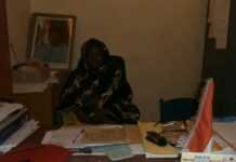 Niger : Mariama Ousseini Camara, la battante Niger : Mariama Ousseini Camara, la battante