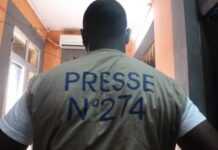 Togo : la presse se mobilise contre une loi liberticide