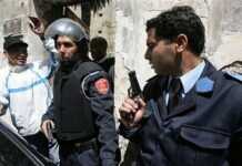 Maroc : muté, un policier tue ses trois collègues