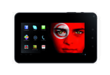 T216, la première tablette tactile 100% tunisienne