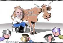 Réforme de la caisse de compensation marocaine : quid de la classe moyenne ? Réforme de la caisse de compensation marocaine : quid de la classe moyenne ?