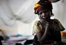 RDC : les viols massifs perdurent RDC : les viols massifs perdurent