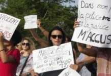 Tunisie : une jeune femme enceinte violée