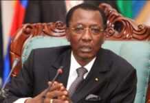 Idriss Déby : « La menace jihadiste existe au Tchad »
