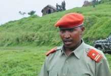 RDC : le chef du M23, Bosco Ntaganda, se rend à la CPI