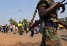Centrafrique : nouvelles offensives de la séléka sur Bouka et Batangafo