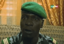 Mali : le capitaine Sanogo divise les Maliens Mali : le capitaine Sanogo divise les Maliens