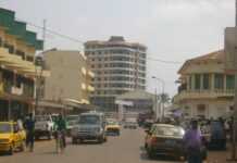 Menace Séléka en Centrafrique : panique générale à Bangui Menace Séléka en Centrafrique : panique générale à Bangui