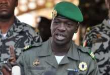 Capitaine Sanogo, chronique d’un soldat en échec