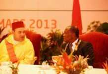 Maroc : une volonté  de renforcer la projection économique en Afrique Subsaharienne