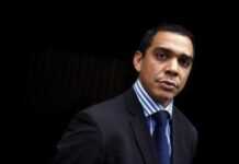 Eric Massi : « Le plus dur reste à faire en Centrafrique » Eric Massi : « Le plus dur reste à faire en Centrafrique »