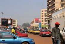 Centrafrique : Bangui en état de siège