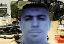 Belgique : le terroriste franco-algérien, Hakim Benladghem, abattu par la police Belgique : le terroriste franco-algérien, Hakim Benladghem, abattu par la police