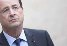 Hollande : « Le temps où la France nommait des chefs d’Etat en Afrique est révolu »