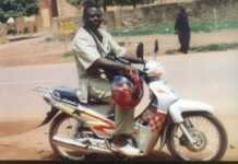 Sénégal : Jakarta, ces motos tueuses Sénégal : Jakarta, ces motos tueuses