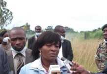 Gabon : 700 kg de cannabis incinérés Gabon : 700 kg de cannabis incinérés