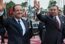 France-Maroc : Hollande et Mohammed VI pour une coopération réussie