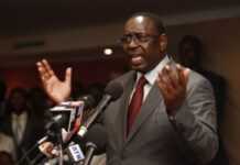 Sénégal : Macky Sall fait de la traque des biens mal acquis sa priorité Sénégal : Macky Sall fait de la traque des biens mal acquis sa priorité