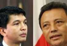 Madagascar : la présidentielle de juillet déjà controversée Madagascar : la présidentielle de juillet déjà controversée