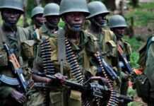 Guerre au Mali : le Pentagone juge les forces de la Cedeao « totalement incapables » Guerre au Mali : le Pentagone juge les forces de la Cedeao « totalement incapables »