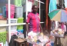 Gabon : la lutte contre le secteur informel se poursuit Gabon : la lutte contre le secteur informel se poursuit