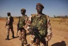 L’armée malienne épinglée après la mort de Touaregs en détention