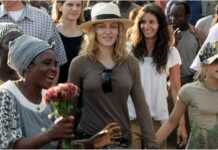 Madonna au Malawi : pour Joyce Banda, la pilule ne passe pas !